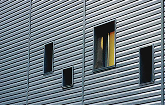 Aluminum-Siding