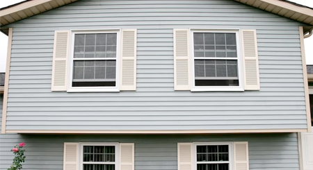The Benefits of Upgrading Your Home's Siding