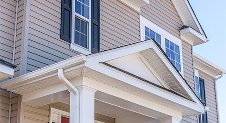 Choosing the Right Siding Contractors in Richmond Hill: A Guide to Finding the Best Professionals