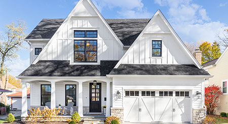 From Durability to Design: Factors to Consider When Choosing Siding Material for Your Home