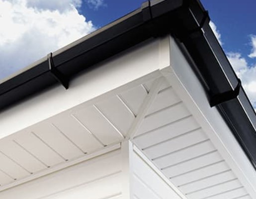 Plain Soffit