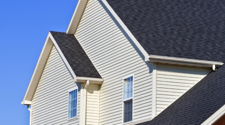 How to Enhance Curb Appeal with Siding and Gutter Upgrades in Richmond Hill