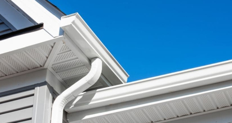 Sizing Matters: A Deep Dive into Choosing the Right Gutter Size for Effective Rainwater Management