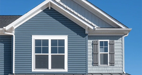 Choosing the Perfect Siding for Woodbridge Homes in Ontario