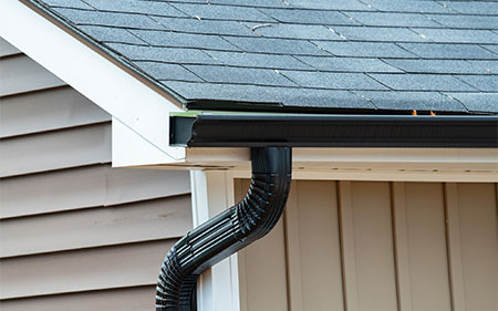 Gutter Replacement Services: Ensuring Your Home Stays Protected