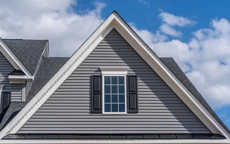 Choosing the Best Siding for Rainy Weather: Options and Considerations