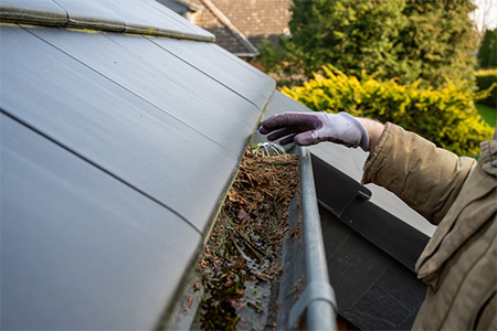 DIY vs. Professional Eavestrough Cleaning: Which Option is Right for You?