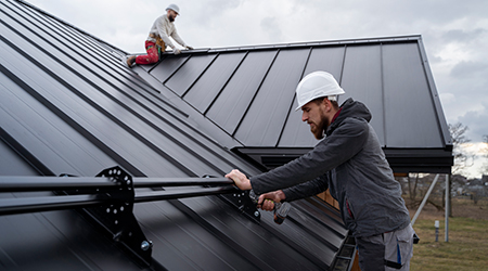 Top Reasons to Choose S-Lock Roofing for Your Next Project