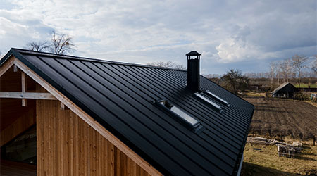 Roof Ventilation in Summer: Why It Matters More Than You Think 