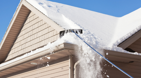 Why Metal Roofing Is the Top Choice for Homes in Snow-Heavy States