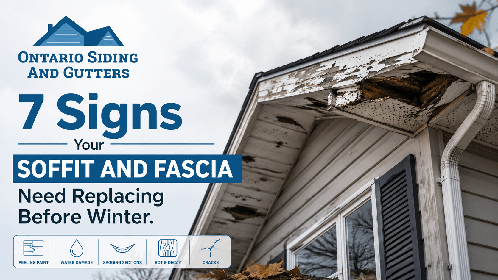 Siding Installation