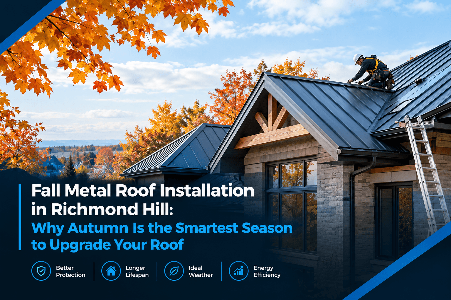 Siding Installation